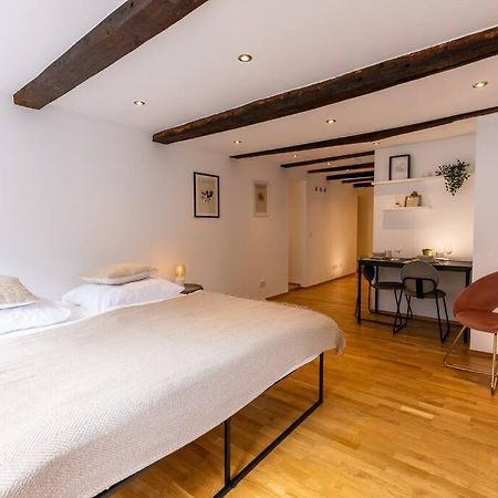 Fachwerk Boutique-Hotel 2 Hattingen Exteriér fotografie